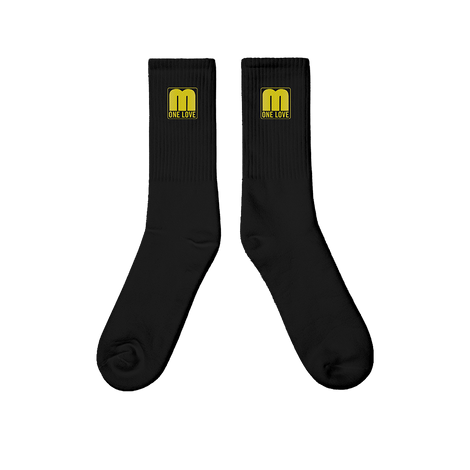 One Love M Socks