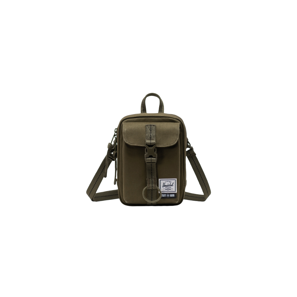 Herschel form large crossbody bag sale