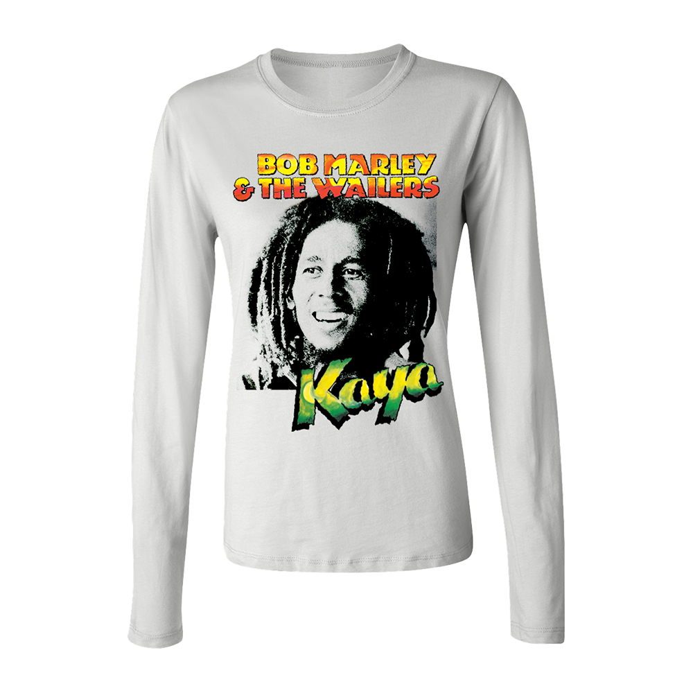 Kaya Women's Longsleeve Shirt
