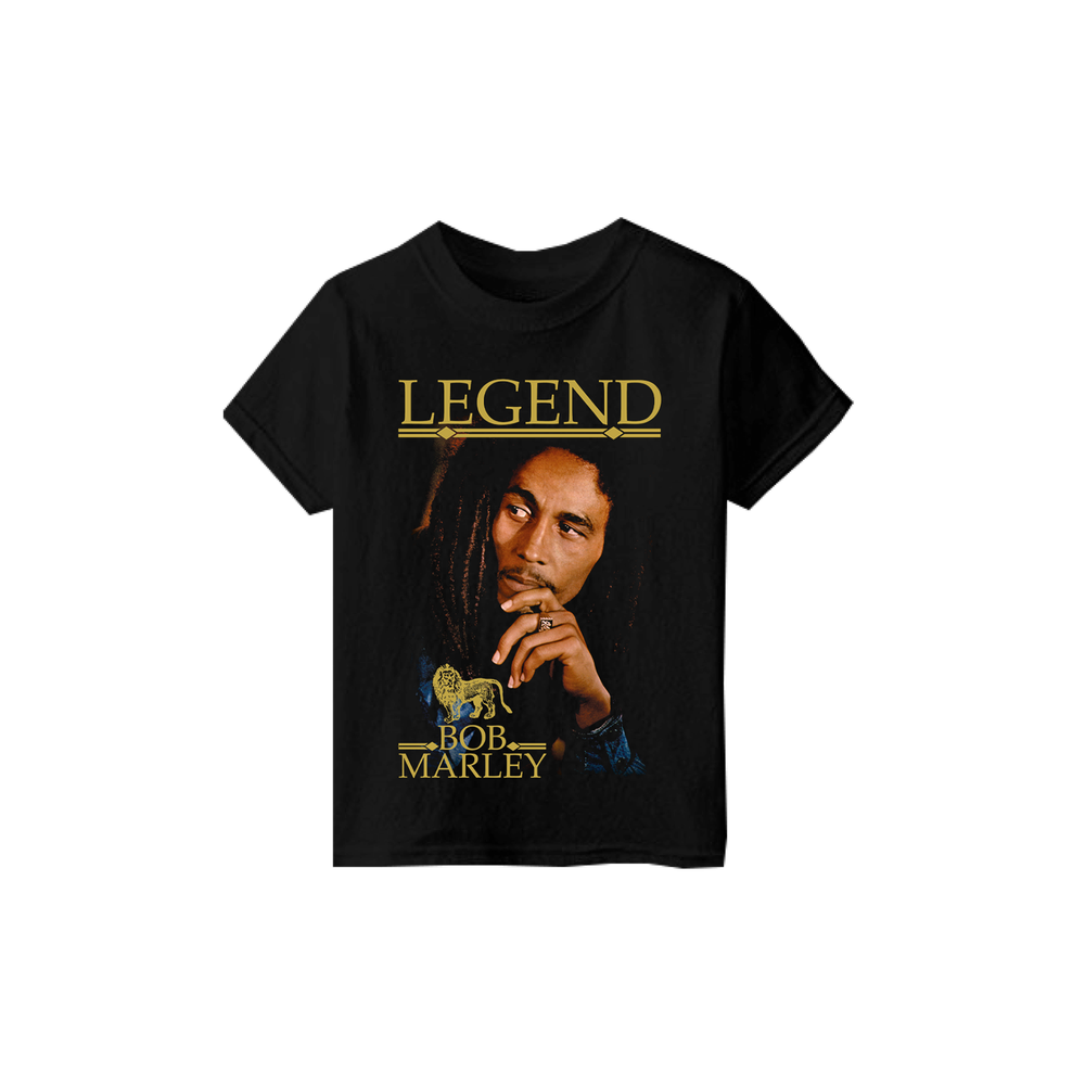 Legend Kid's T-Shirt