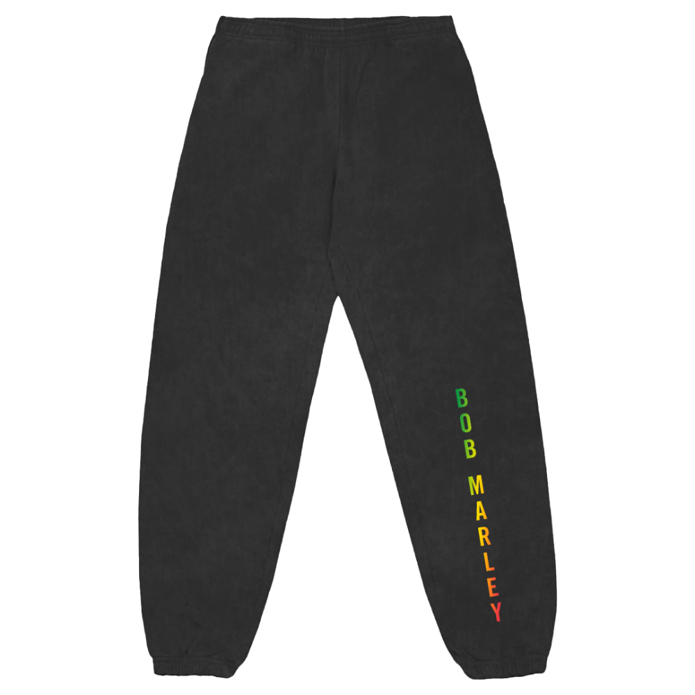 Bob Marley Sweatpants