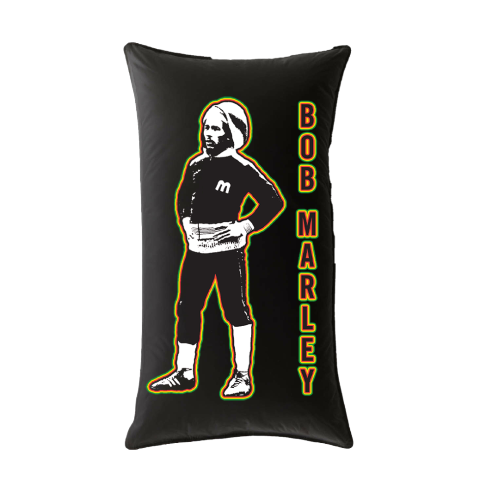 Bob Marley Pillow