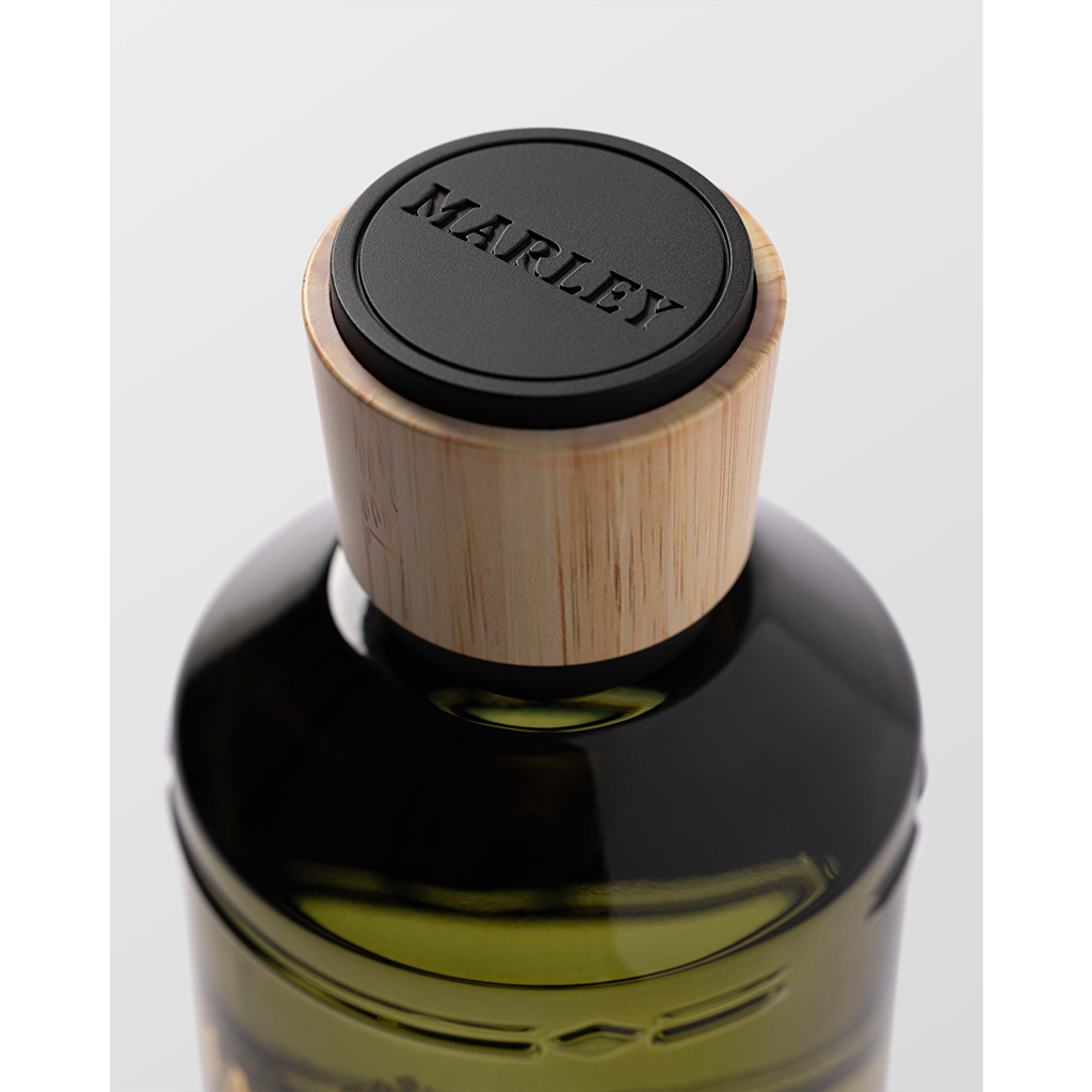 Mellow Mood Bottle