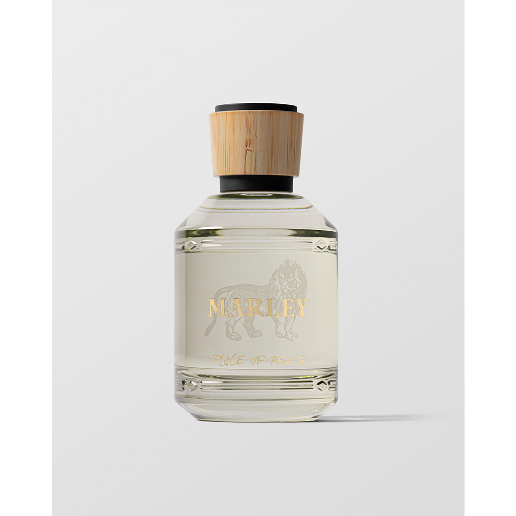 Place of Peace Fragrance