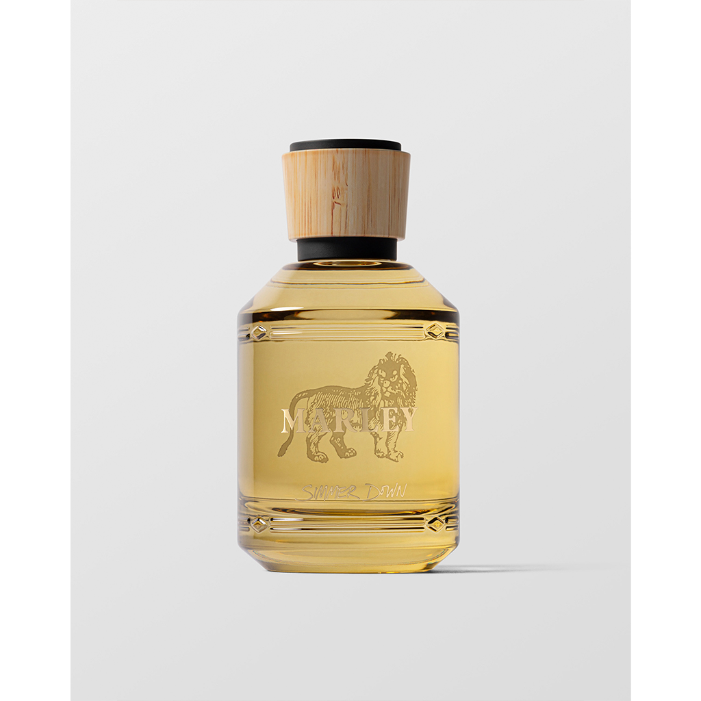 Simmer Down Fragrance
