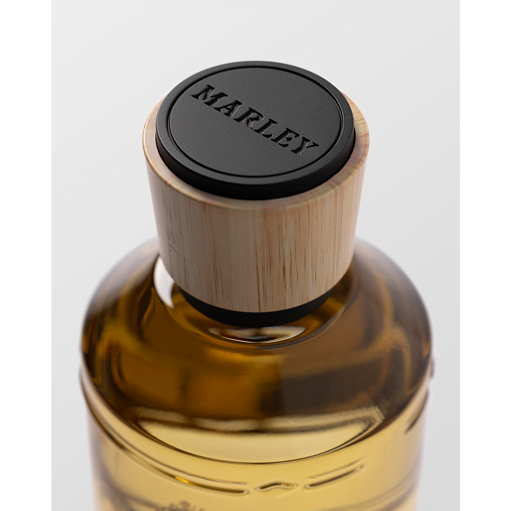 Simmer Down Bottle