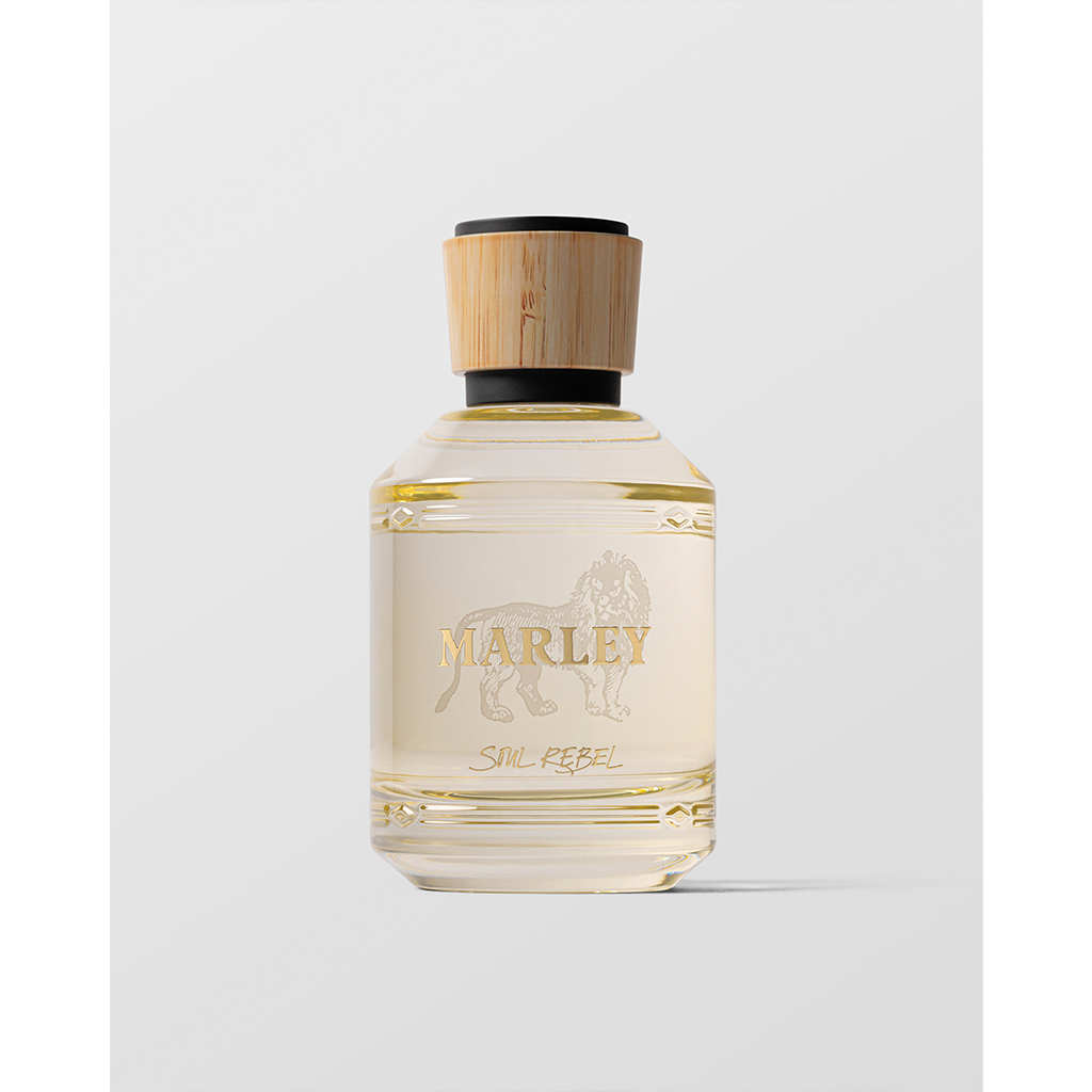 Soul Rebel Fragrance