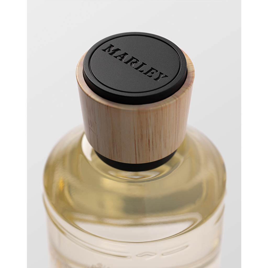 Soul Rebel Bottle