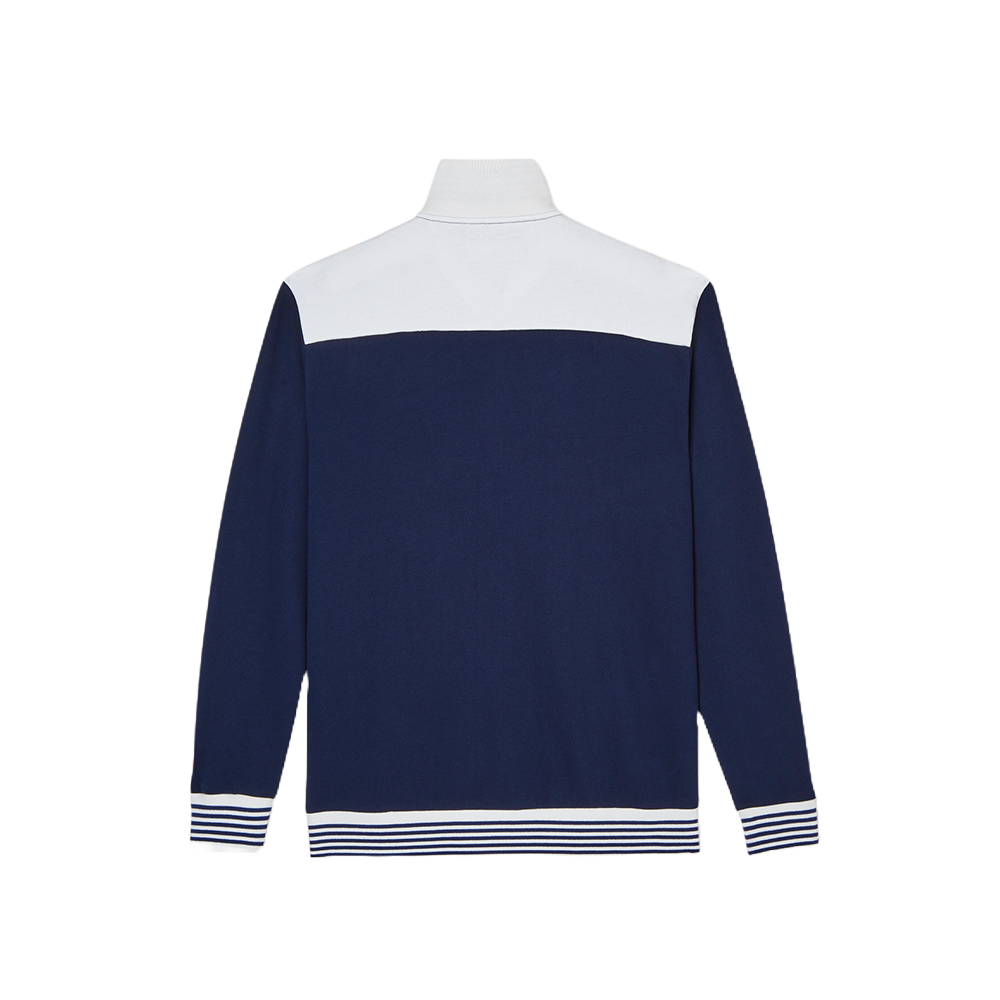 Bob Marley x Mundial x Admiral Track Jacket Back