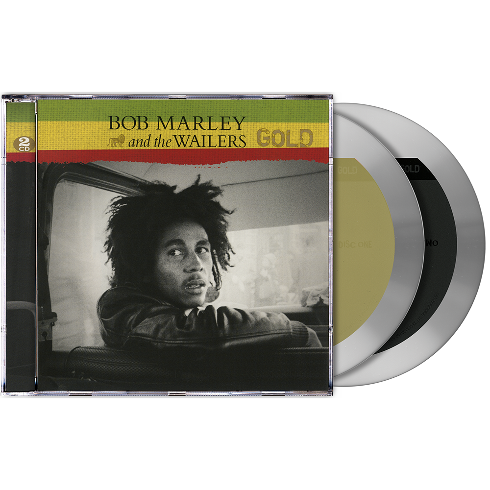 Gold 2CD