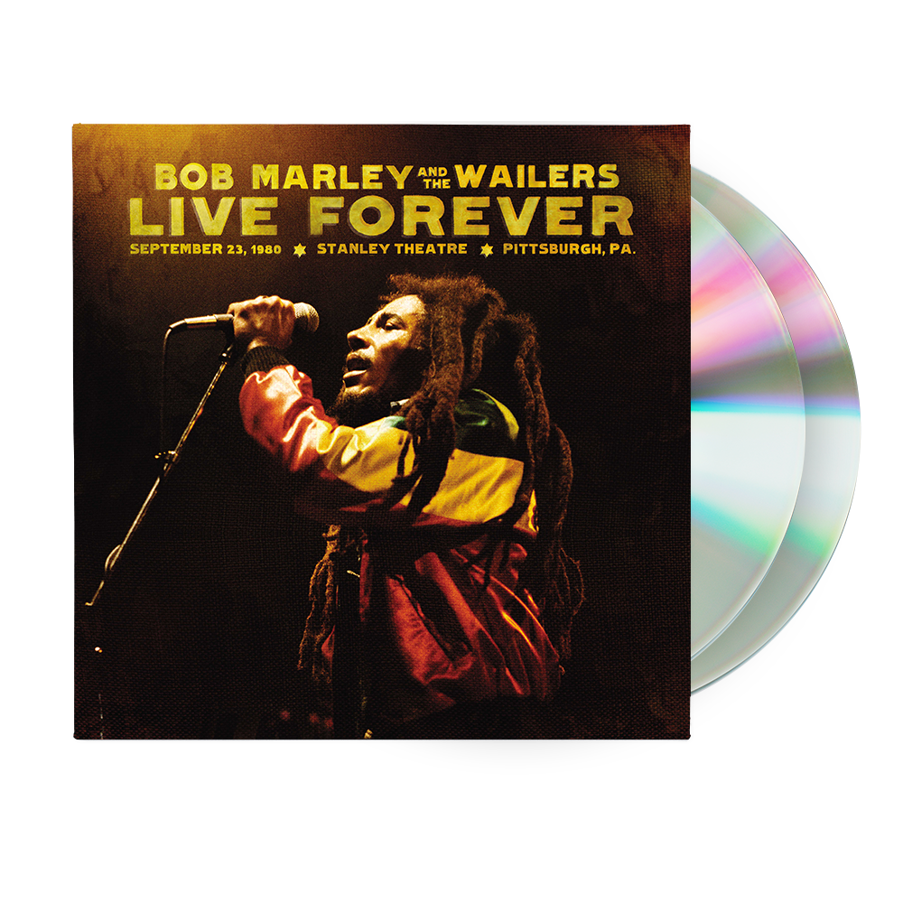 Live Forever: The Stanley Theatre, Pittsburgh, PA, September 23 Live Forever: The Stanley Theatre, Pittsburgh, PA, September 23