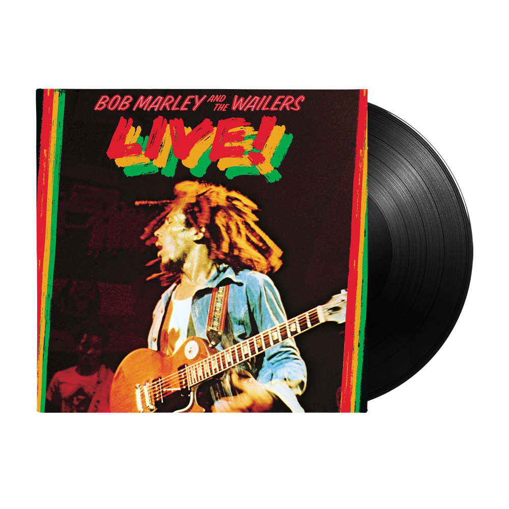 Bob Marley - Live! Orig.UK LP ➕オマケ2枚 Bob Marley - Live! Orig Bob Marley - Live! Orig.UK LP ➕オマケ2枚 Bob Marley - Live! Orig