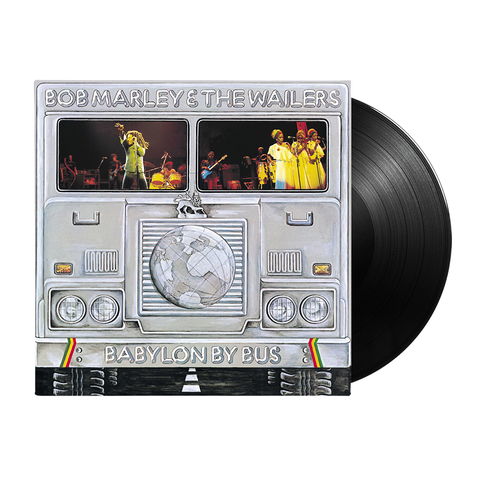 Babylon by Bus LP