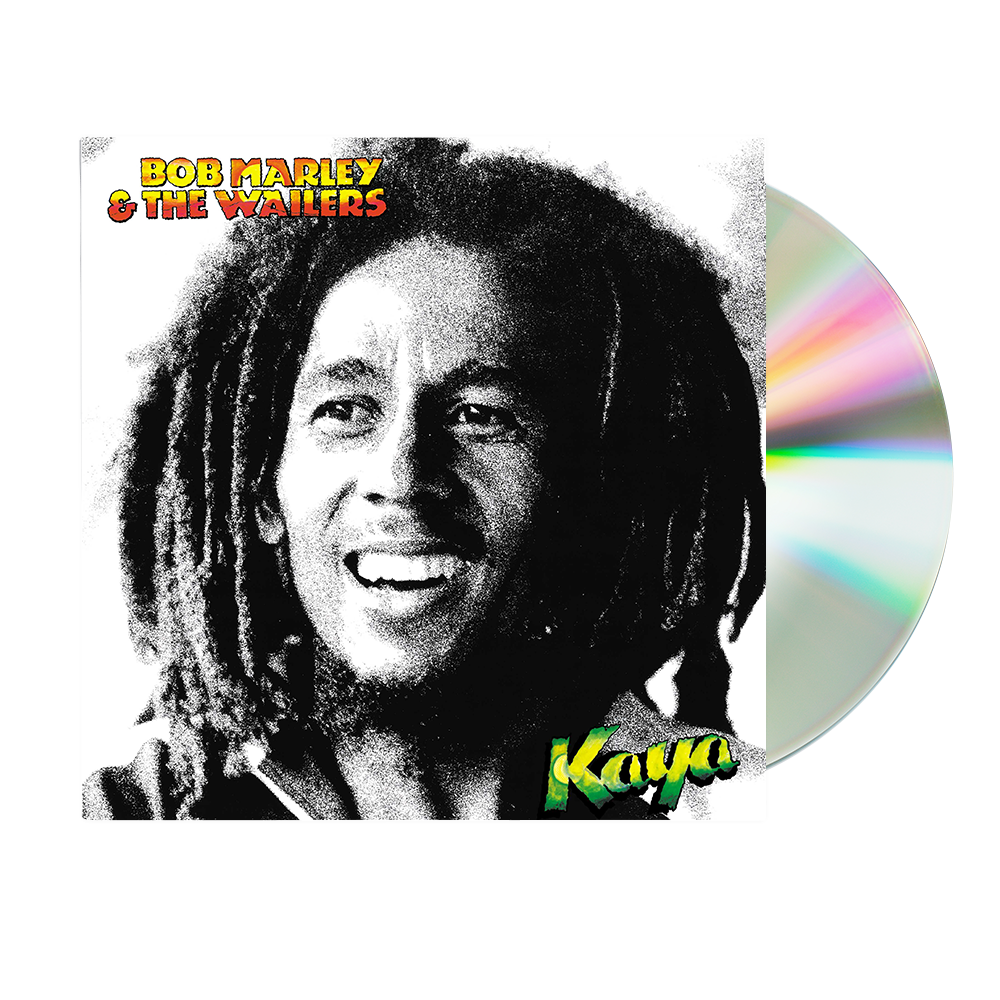 Kaya CD