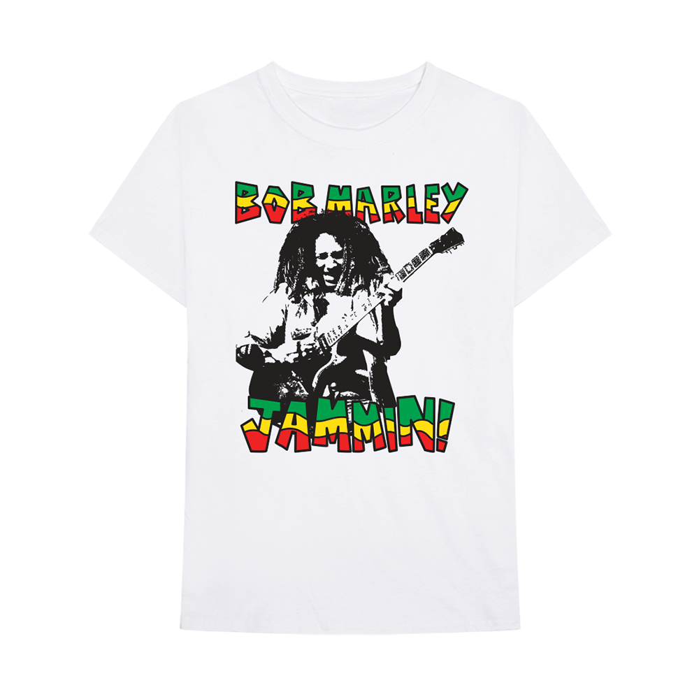 Jammin' T-Shirt
