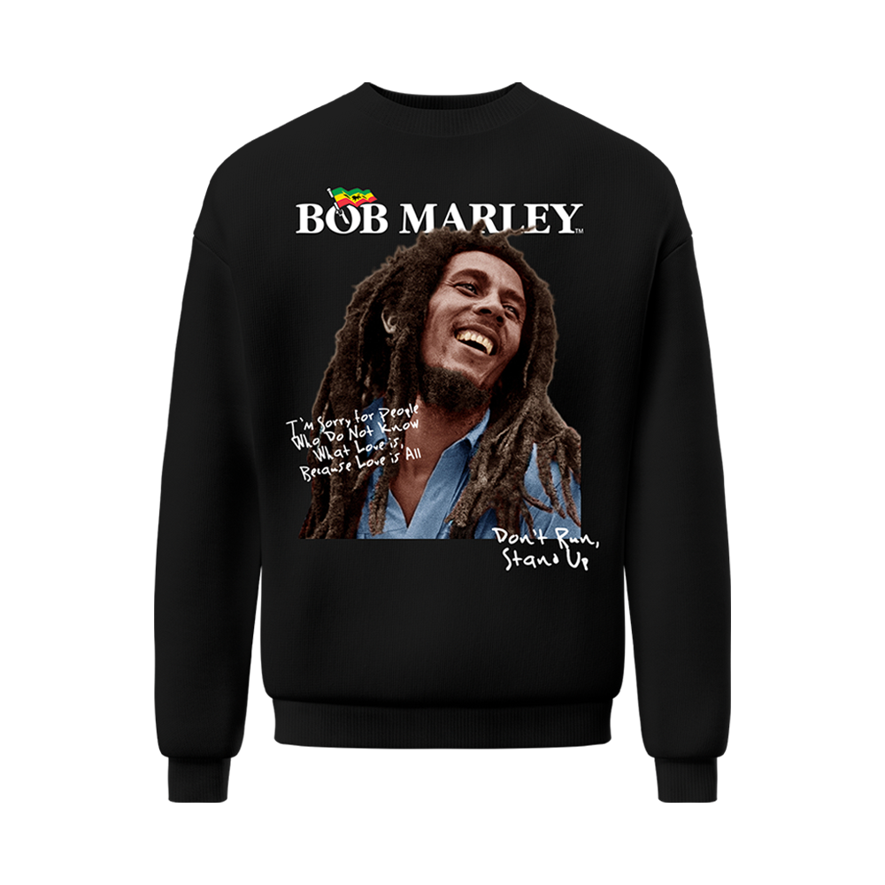 Customizable Quotes Crewneck