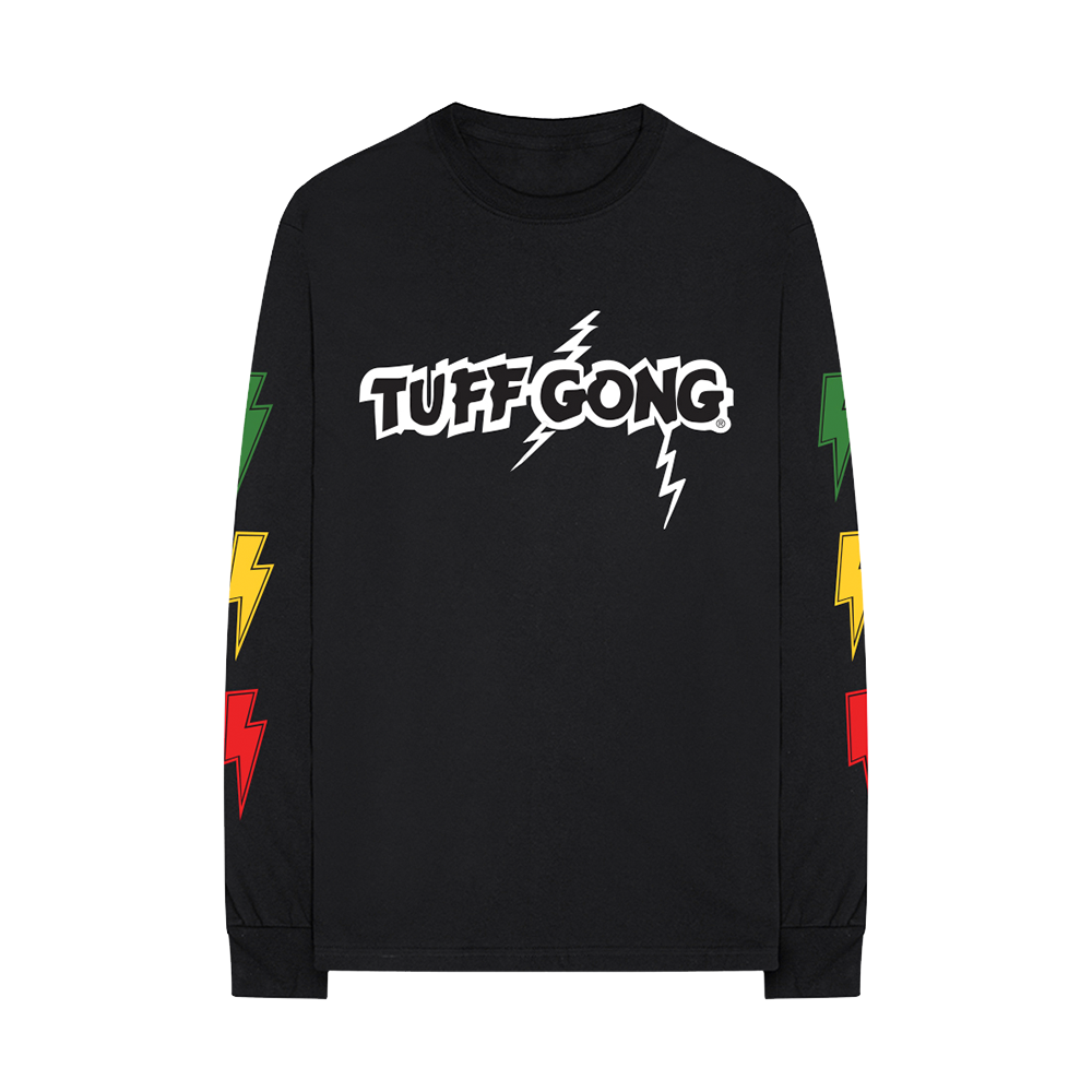 Bolt TGC Longsleeve