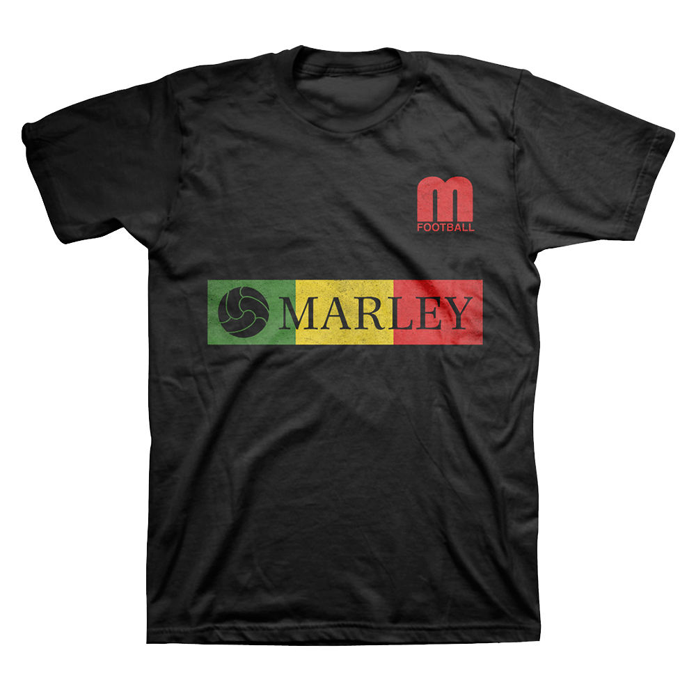 Citizen Rasta T-Shirt