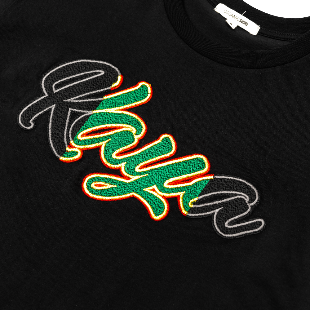Flag T-Shirt