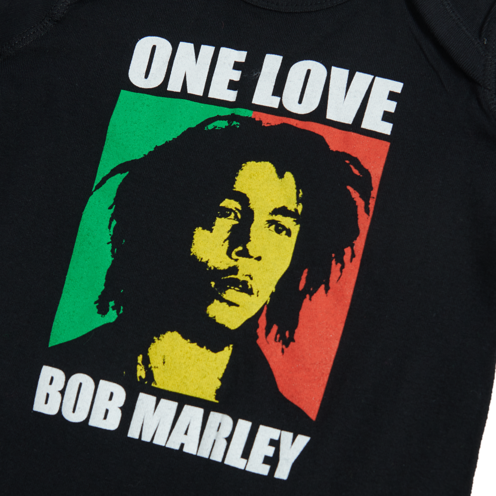 One Love Baby Onesie
