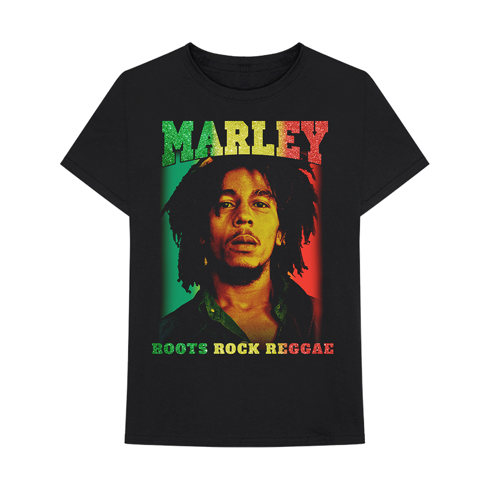 Roots 77 T-Shirt - Front