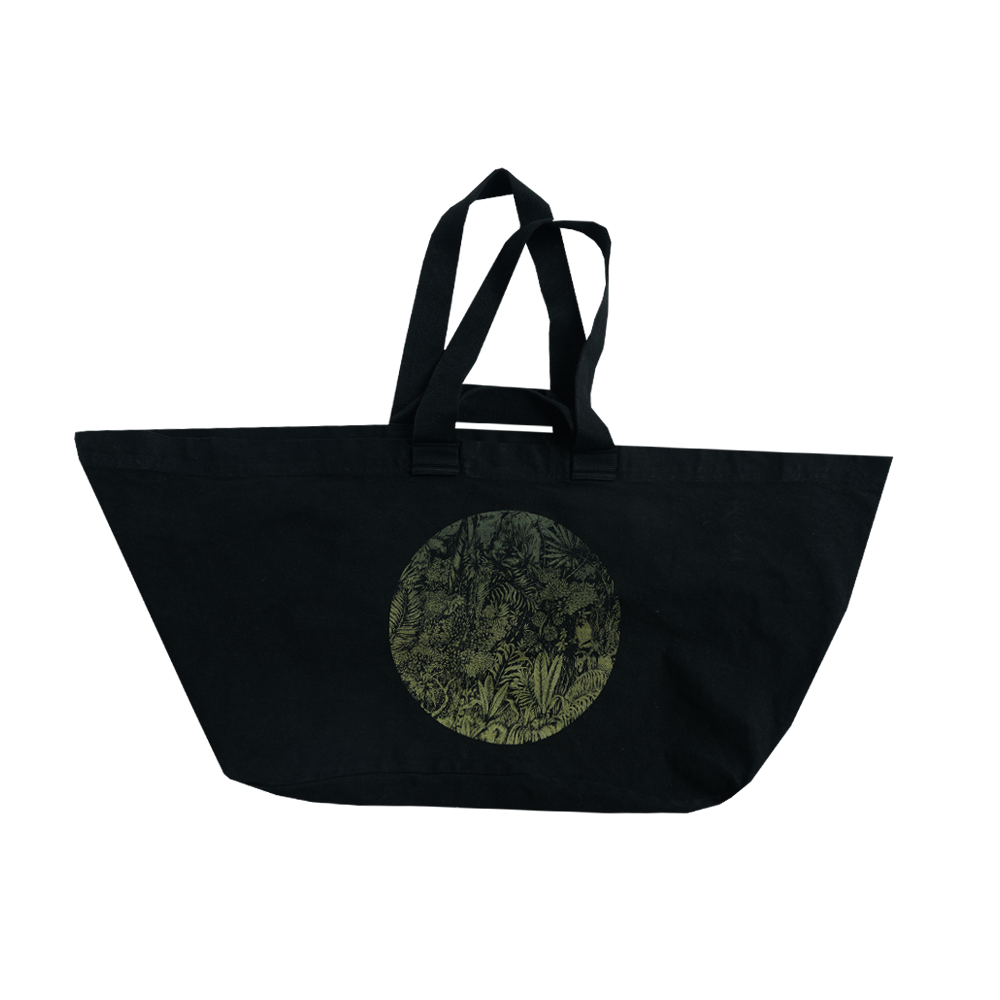 Redemption Oversized Tote