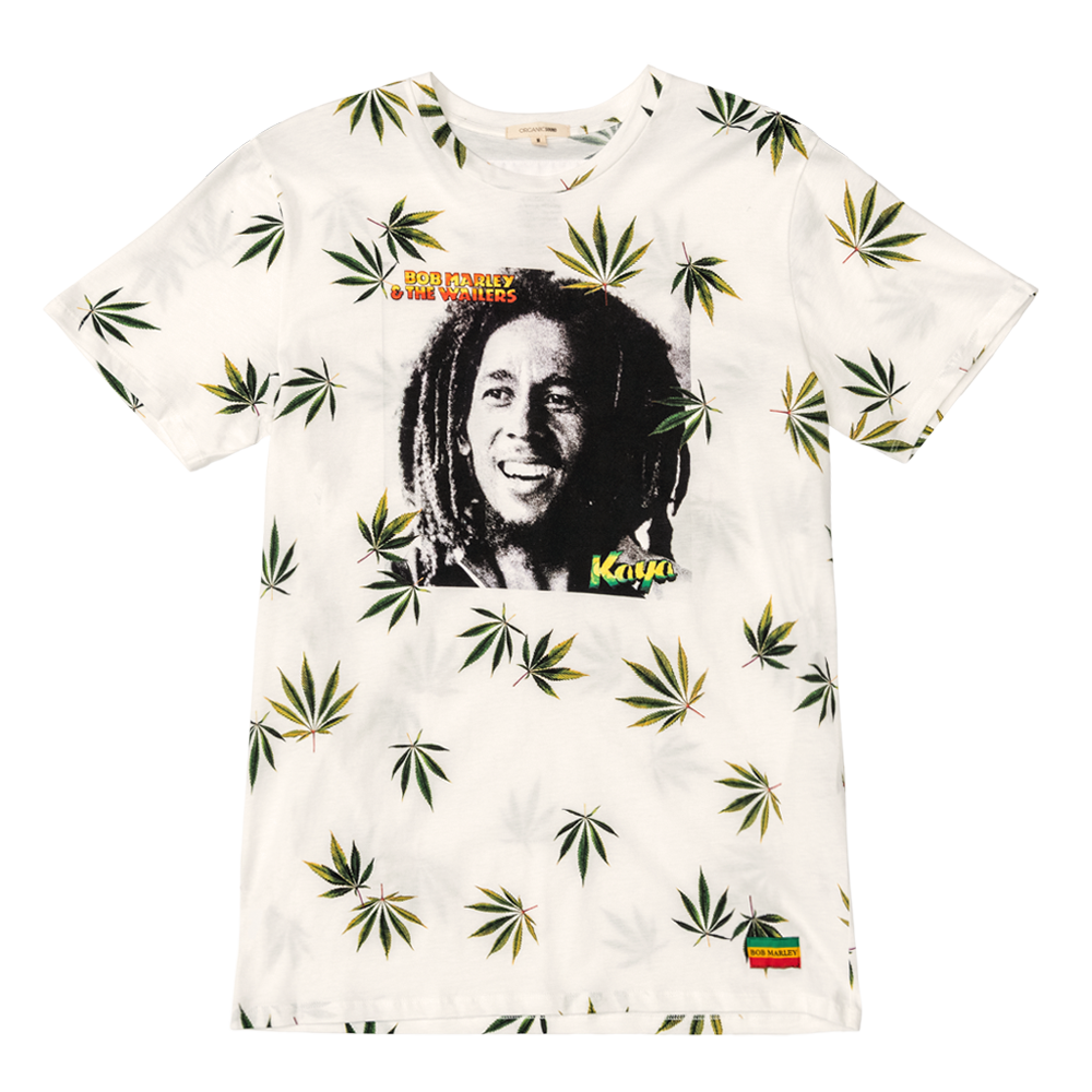 Hemp Tee