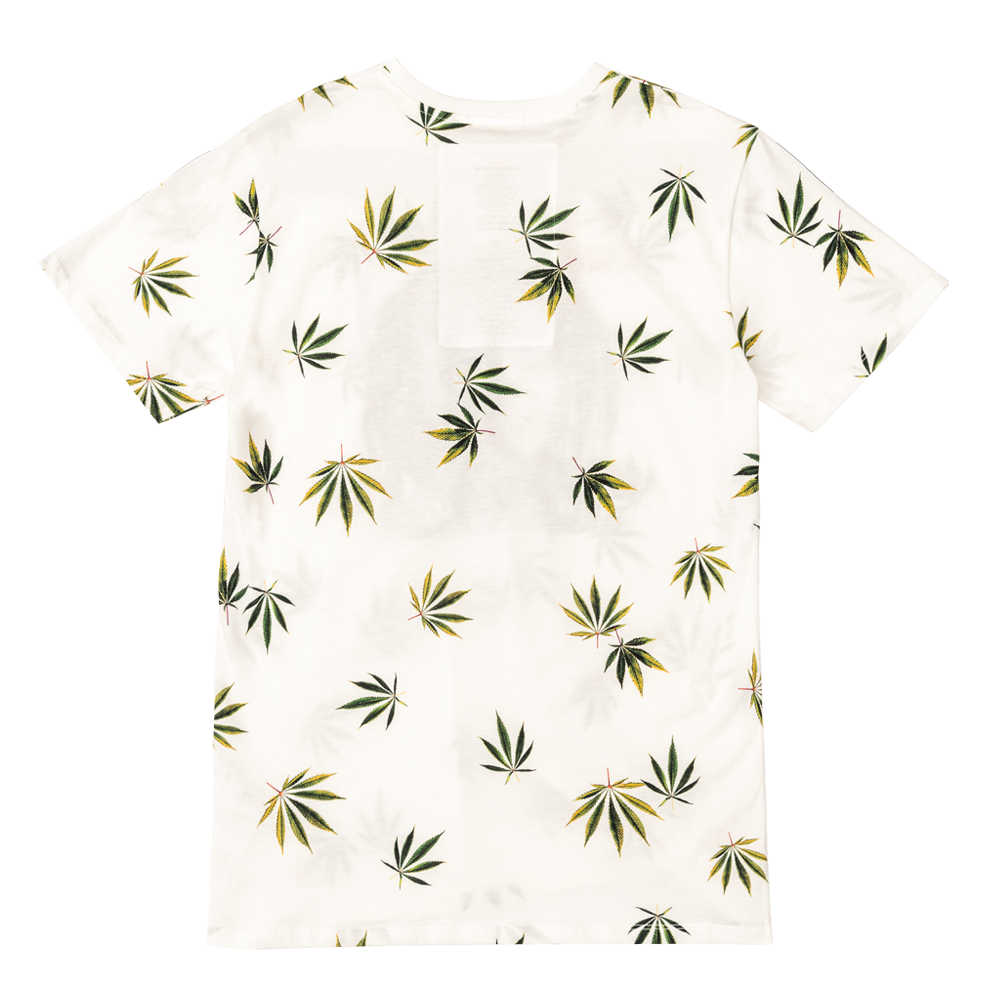 Hemp Tee