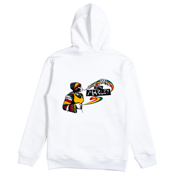 Marley hoodie clearance