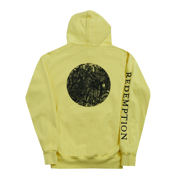 Twenty one best sale pilots yellow hoodie