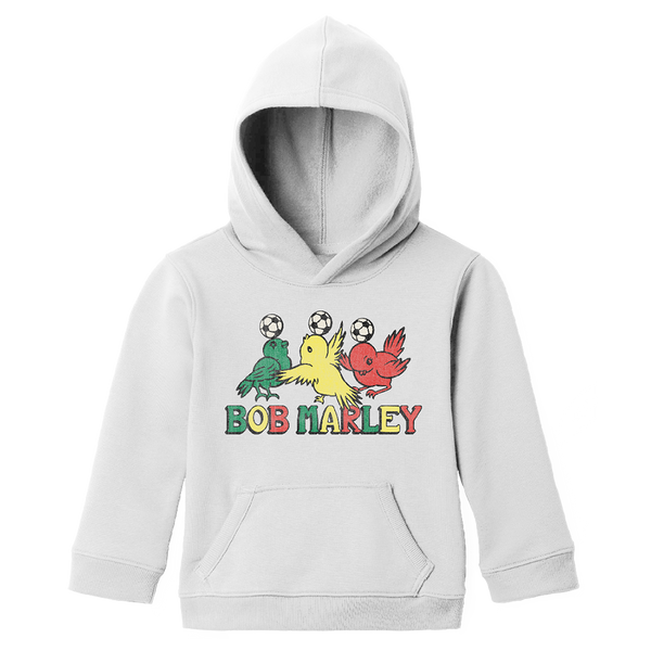 White sales boys hoodie