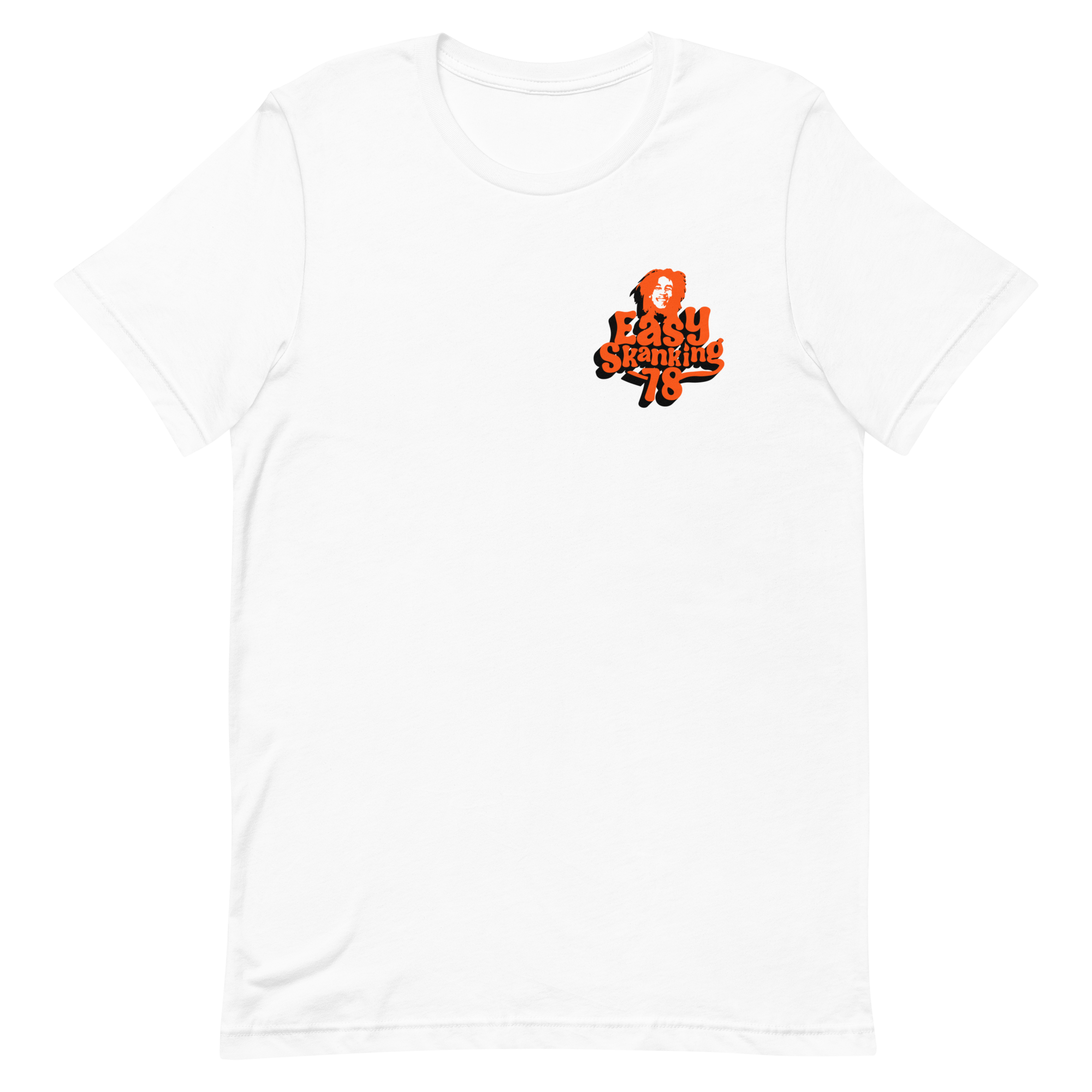 Birthday 2023 T-Shirt Front