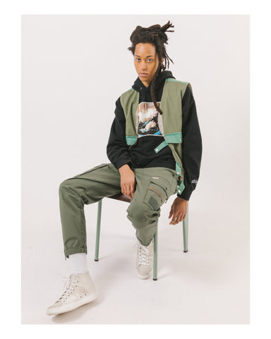 OVADIA & SONS AND BOB MARLEY FAMILY COLLABORATE FOR SPRING 2019