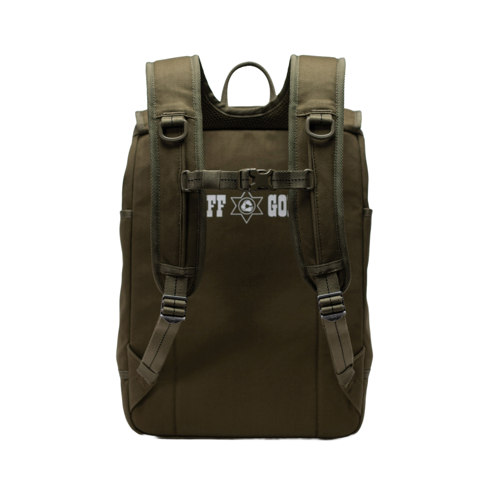 herschel backpack with sternum strap Herschel Supply Purcell Backpack