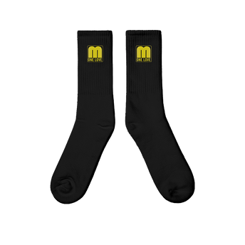One Love M Socks