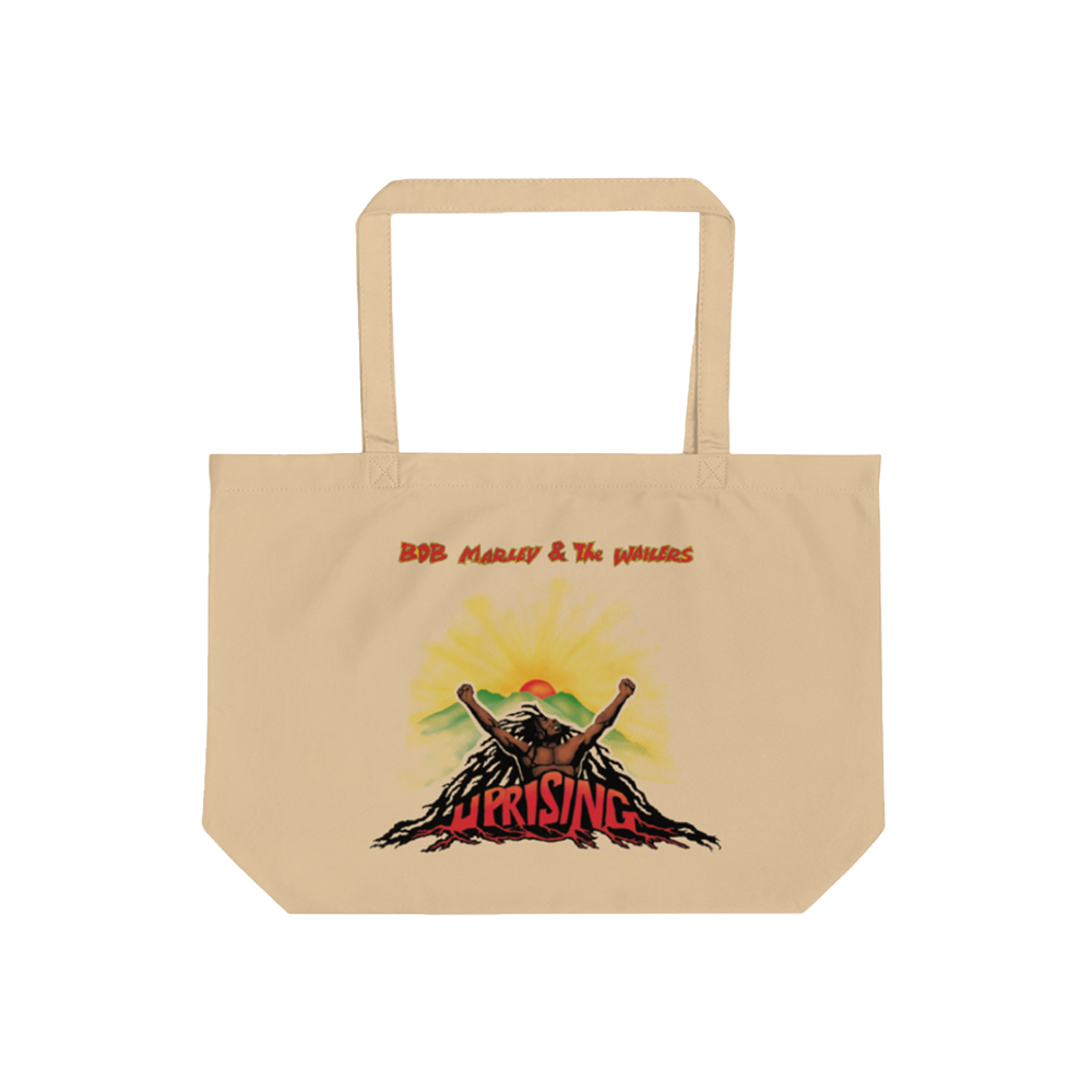 Bob Marley Messenger Bag - Rasta Style