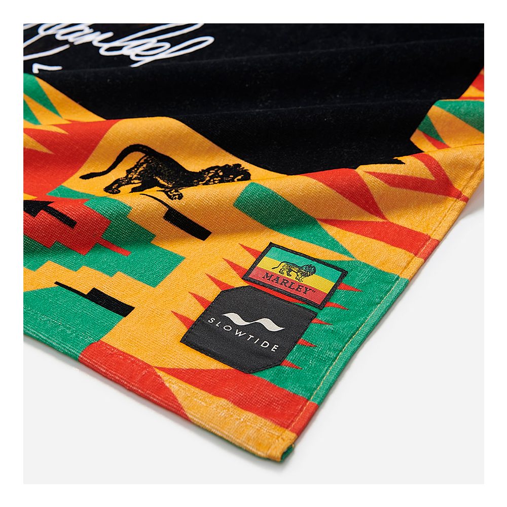 Bob Marley x Slowtide - Bob Marley Official Store Bob Marley x Slowtide - Bob Marley Official Store