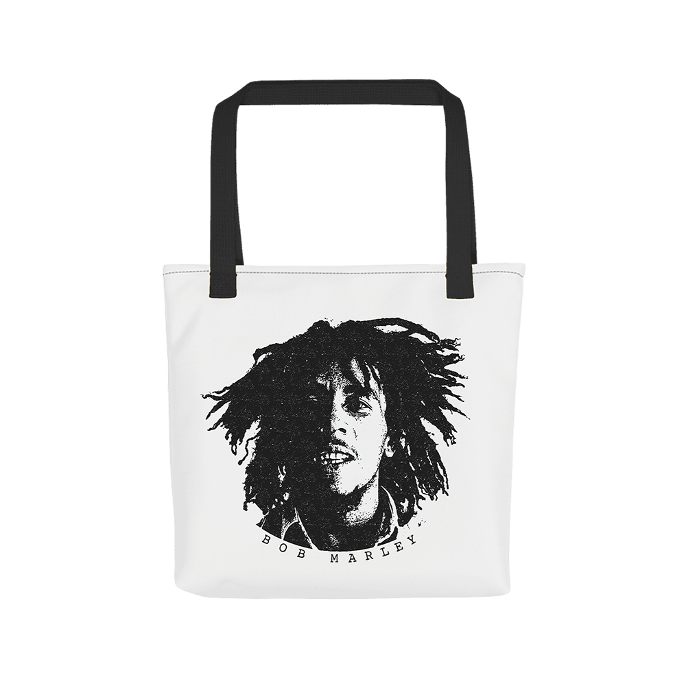 Portrait Tote