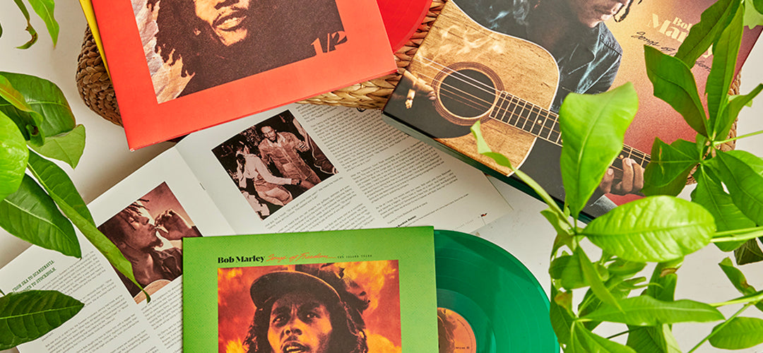 Bob Marley Official Store - Bob Marley Official Store