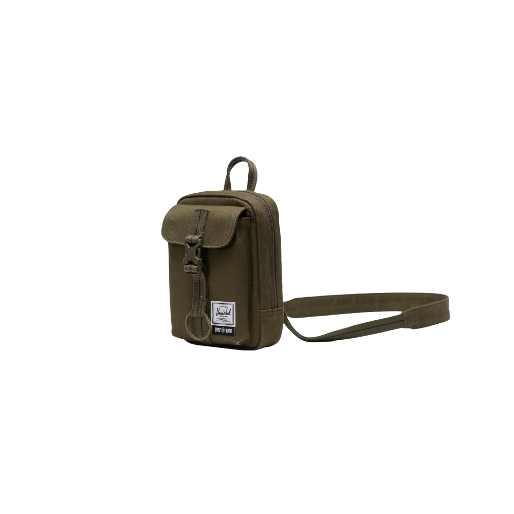 Bob Marley x Herschel Tuff Gong Crossbody Bob Marley Official Store