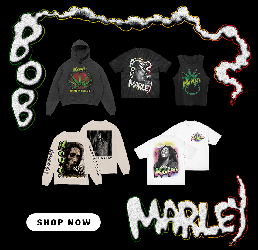 Bob Marley Official Store - Bob Marley Official Store Bob Marley Official Store - Bob Marley Official Store