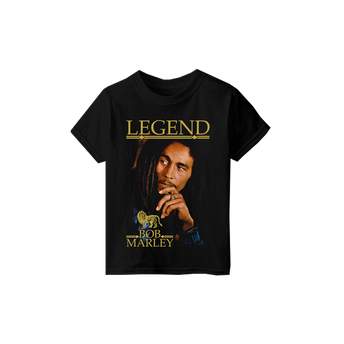 Legend Kid's T-Shirt
