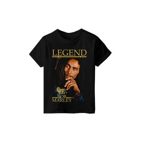 Legend Kid's T-Shirt
