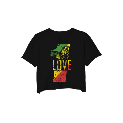 One love 2025 clothing brand