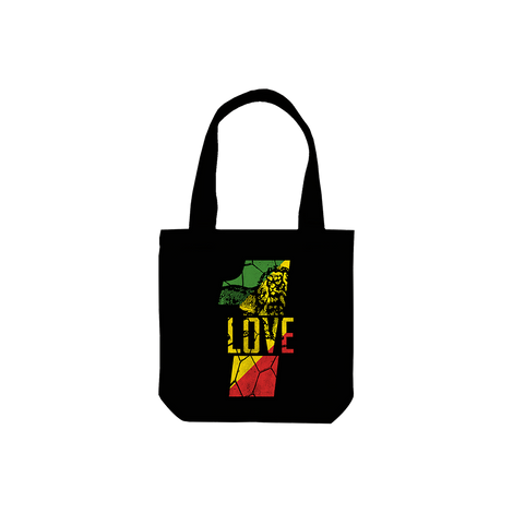 Women's Cup One Love Tote