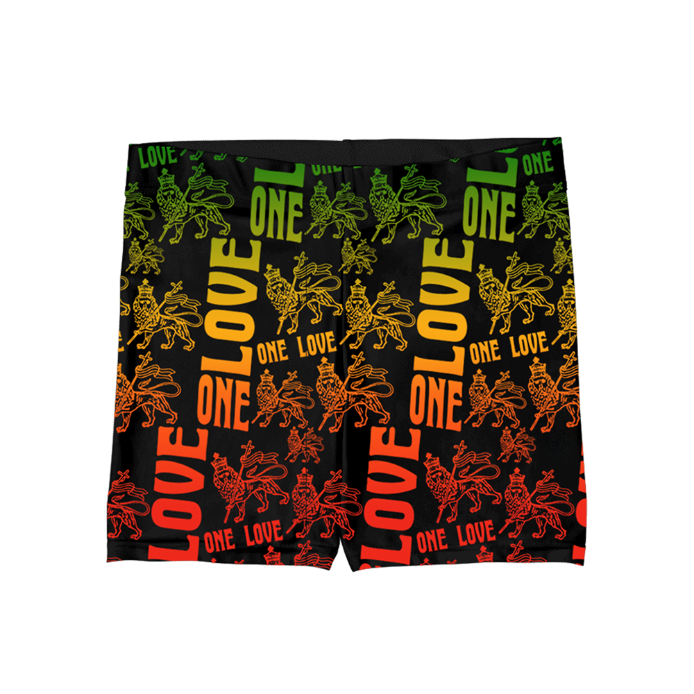 One Love - Bob Marley Official Store