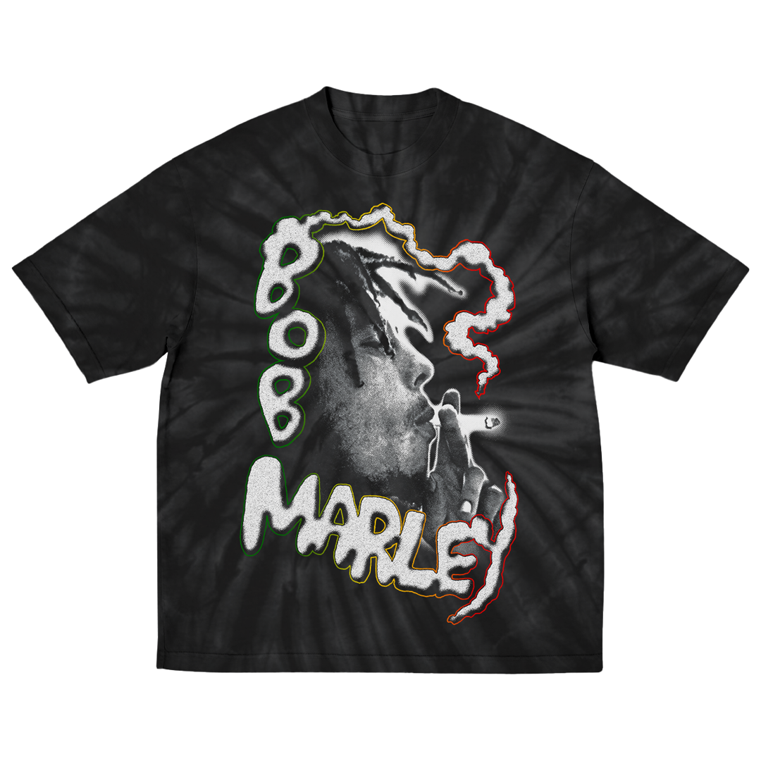 Kaya Smoke T-Shirt