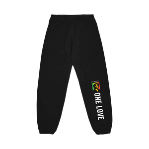 One love pants