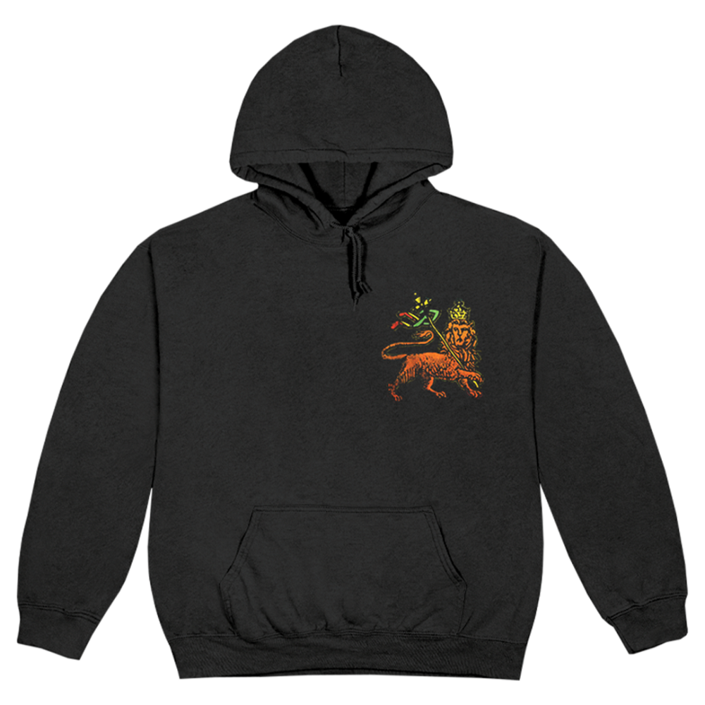 Football is Freedom Hoodie Front