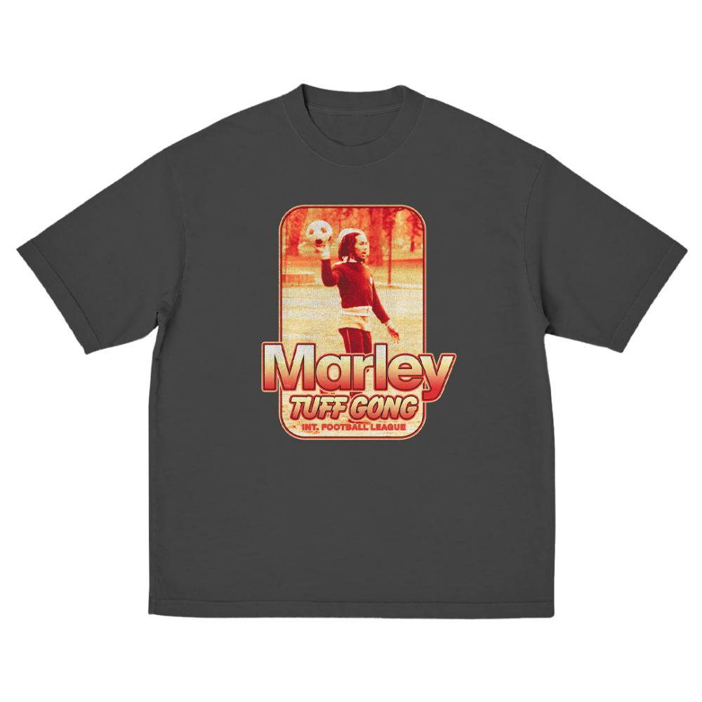 Football League T-Shirt